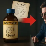 Hydrafinil: Is This Insecticide-Based Research Chemical Stronger Than Modafinil?