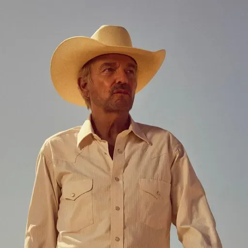 Sin rodeos - Banda sonora de la serie ‘Landman’ llena de inéditos - 01/10/25