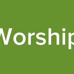 His Grace Worshippers Team