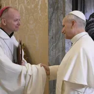 The Glory Secretly Alive