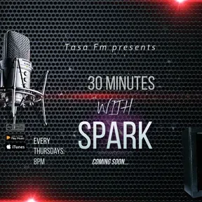 30mins with Spark