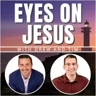 EYES ON JESUS: Building Community Beyond Sunday – The Power of LifeGroups