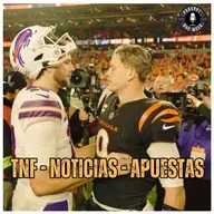 REACCIÓN TNF - NOTICIAS - APUESTAS SEMANA 14