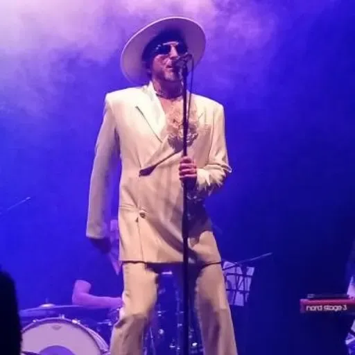 Sons de Nós 5 de febreiro de 2026