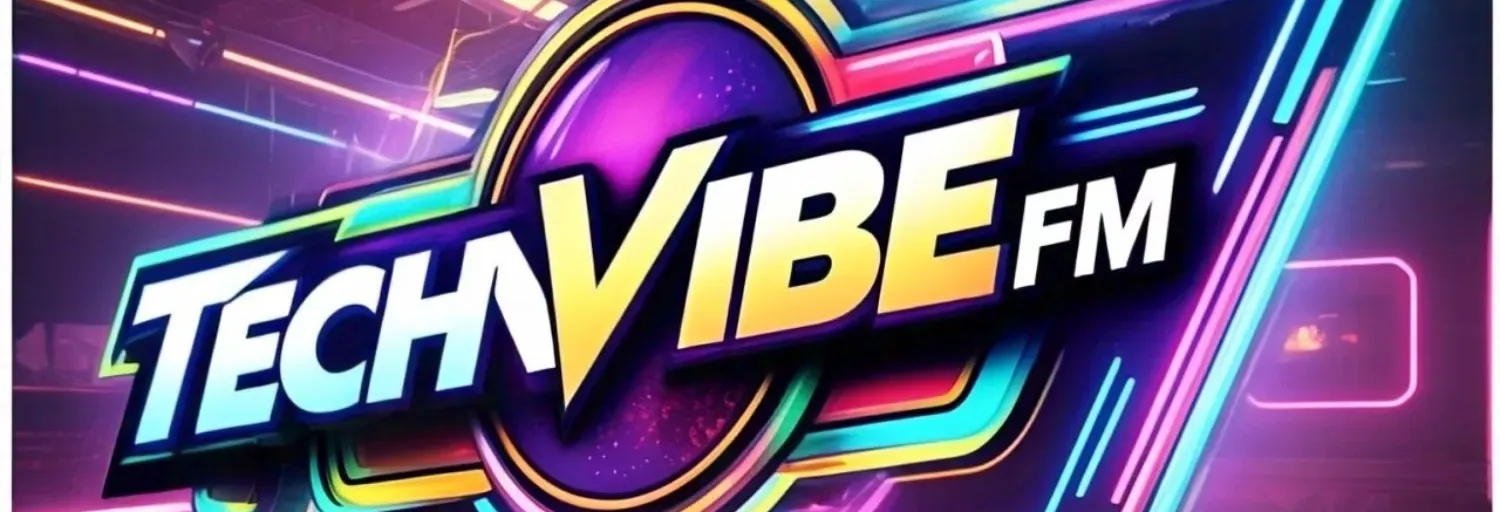 Techno Vibe Fm