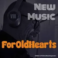 New Music For Old Hearts 8: The Sound | The Reds, Pinks and Purples | Jacob Alon | Tim O´Brien, Bill Frisell & Dale Bruning