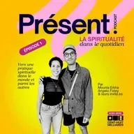 Pourquoi nous ne sommes jamais vraiment présents dans nos relations amoureuses -  Angelo Foley - S4E25