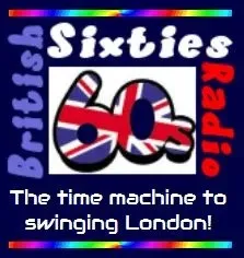 Yimago Radio - British Sixties Radio