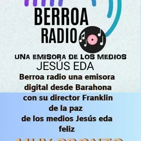 BERROA RADIO