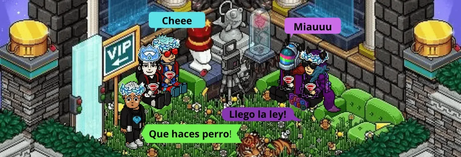 Rádio Habbles