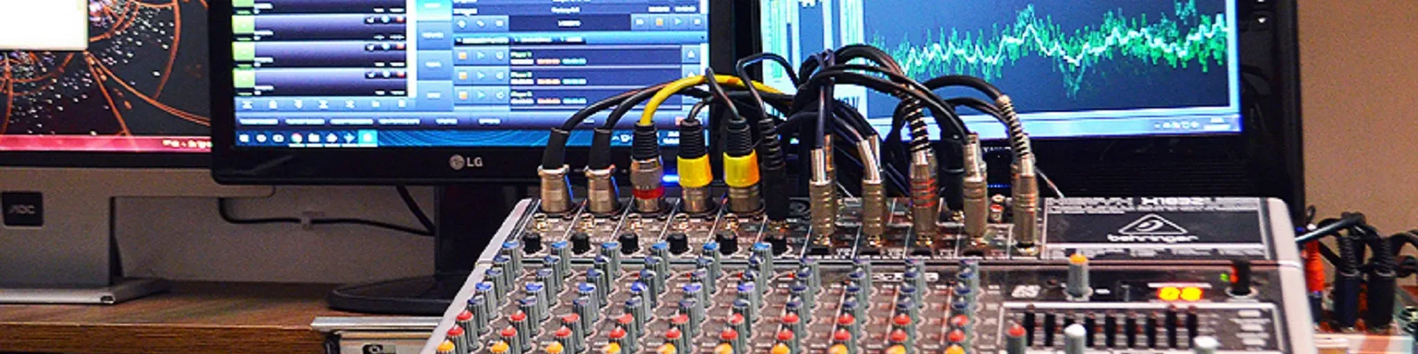 Radio Web CPD