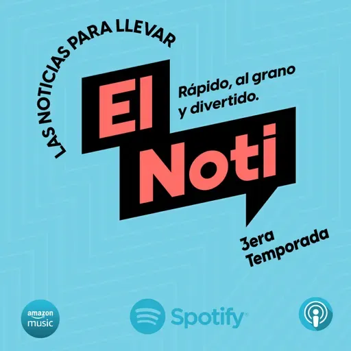 EP 719: Estados Unidos endurece su estrategia antidrogas, Exhiben a la 4T por cifras alegres del empleo y Visitante española causa polémica en México