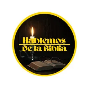 CHARLAS BIBLICAS