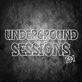 UNDERGROUND SESSIONS FM