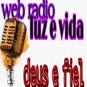web radio luz e vida go