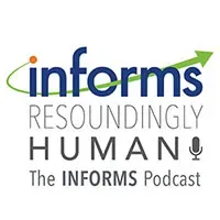 Chasing positive impact with the 2026 INFORMS President