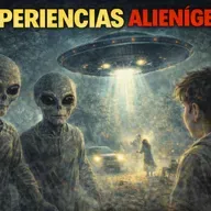 Historias de Miedo Enero 8 de 2026 EXPERIENCIAS ALIENIGENAS