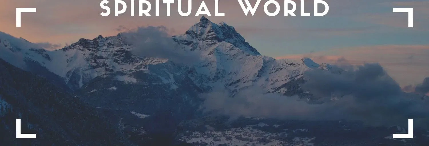 SpiritualWorld Online Fm