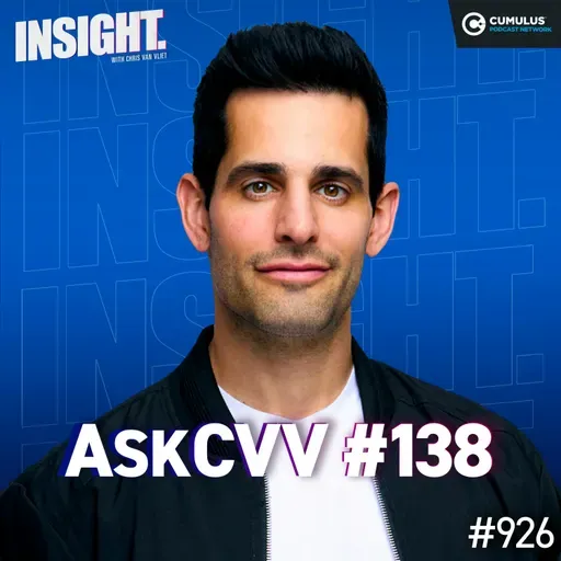 AskCVV #138 - El Grande vs. El Grande! King & Queen Of The Ring Picks, Where Is CM Punk?, Gunther Got Screwed