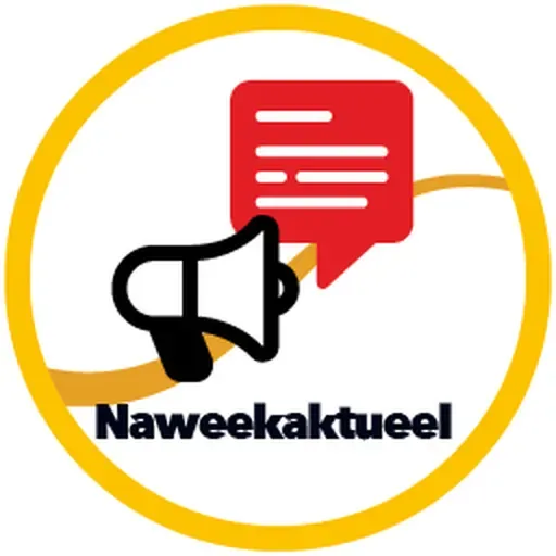 Naweekaktueel 30 Augustus 2025