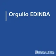 #OrgulloEDINBA - Brenda Madrigal 