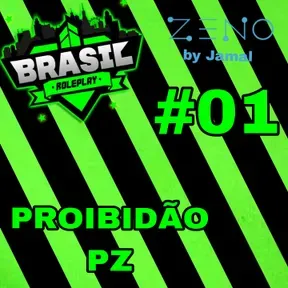 PROIBIDÃO PZ 01