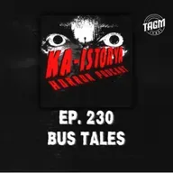 Episode 230 : BUS TALES