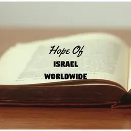 Hope of Israel Worldwide Internet Radio