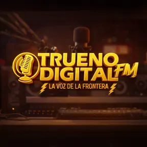 TRUENO DIGITAL FM