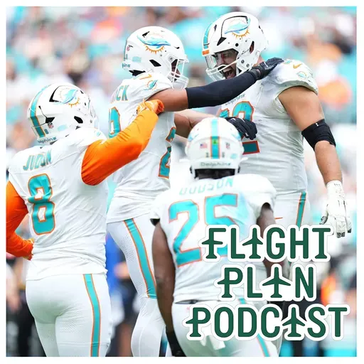 Dolphins Prep, Mock Drafts and the Jets upcoming free agent class