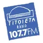 Titoieta Radio 107.7