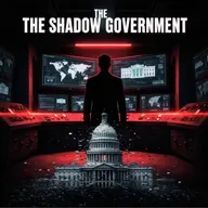 The SHADOW Government: Who Really Rules When the PRESIDENT Can’t?