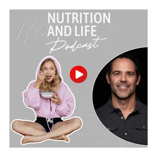 #249 Pre-Bed Nutrition and The Best Habits for Body Composition with Dr. Michael Ormsbee