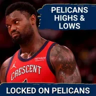 From Lottery Luck to Superstar Trades It's Been a ROLLERCOASTER 10 Years for New Orleans Pelicans