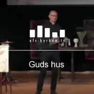 Guds hus