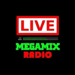MEGA MIX RADIO