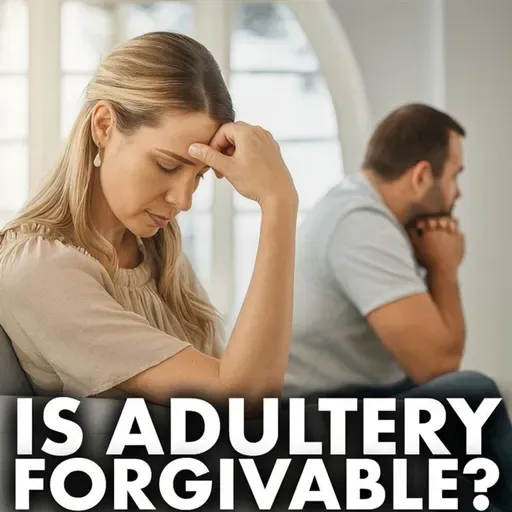 Can Your Marriage Survive Adultery?