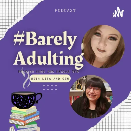 Season 2// Episode 1: Damn it Jim, we're podcasters not scientists