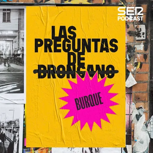 Las preguntas de Burque | Tacos por enchufe