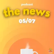 Roubo de café dispara no Brasil, primeiro transplante de coração totalmente robótico, disputa por talentos no Vale do Silício e mais