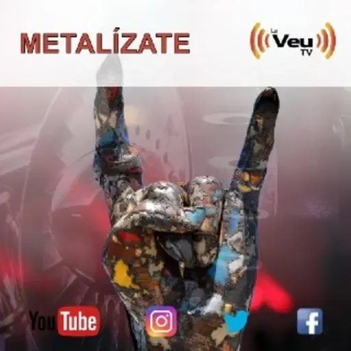Metalizate temporada 20 de Octubre 2021
