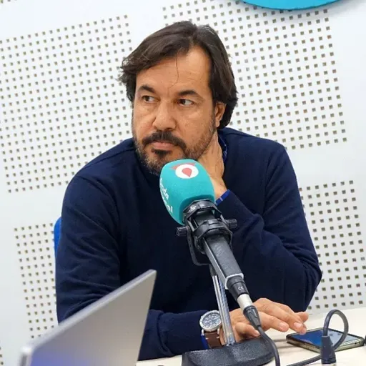 TARDE ABIERTA T07C073 Veneno me dieras. Celebraciones navideñas y consumo de alcohol, mala combinación (22/12/2025)