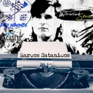 Los Narcos Satanicos - Throwback Storie | EP43