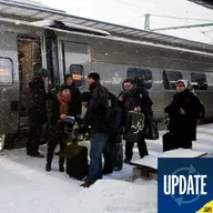 Nyhetssammanfattning - 26 december 08:00