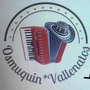 OSMUQUIN VALLENATOS