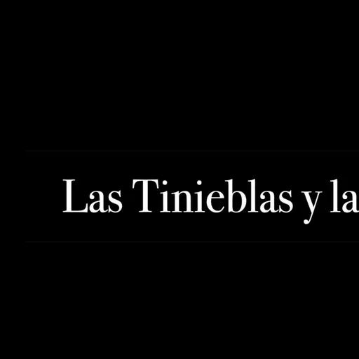 08 - 50 Las tinieblas y la ley de Dios