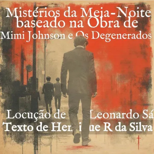 Mistérios da Meia-Noite