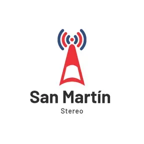 San Martin Steeo