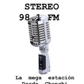 LA MEGA ESTACION