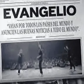 EVANGELIO STEREO